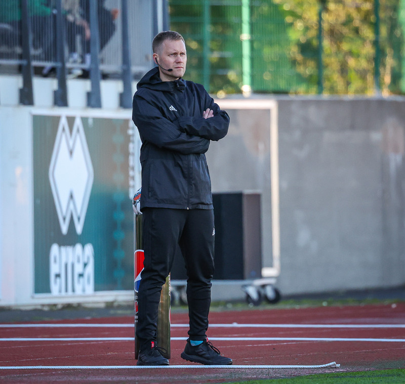 Myndaveisla: Breiðablik fór létt með KR
