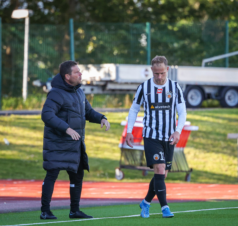 Myndaveisla: Breiðablik fór létt með KR