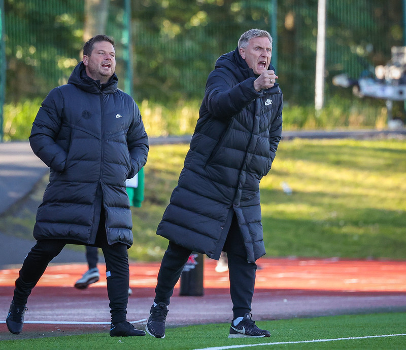 Myndaveisla: Breiðablik fór létt með KR