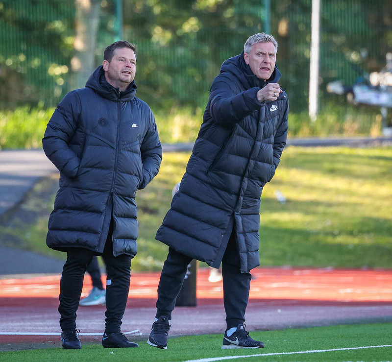 Myndaveisla: Breiðablik fór létt með KR