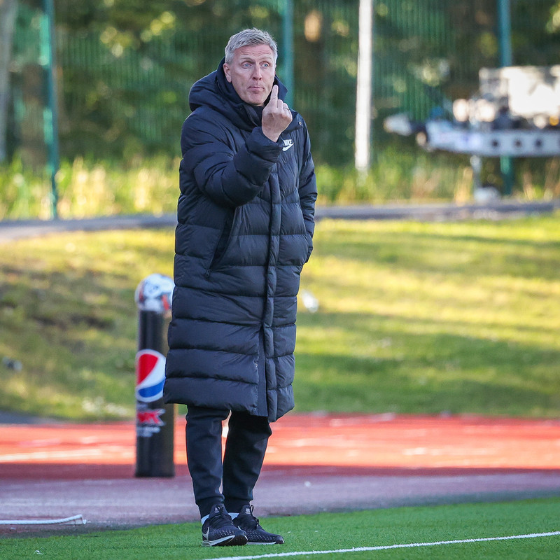 Myndaveisla: Breiðablik fór létt með KR