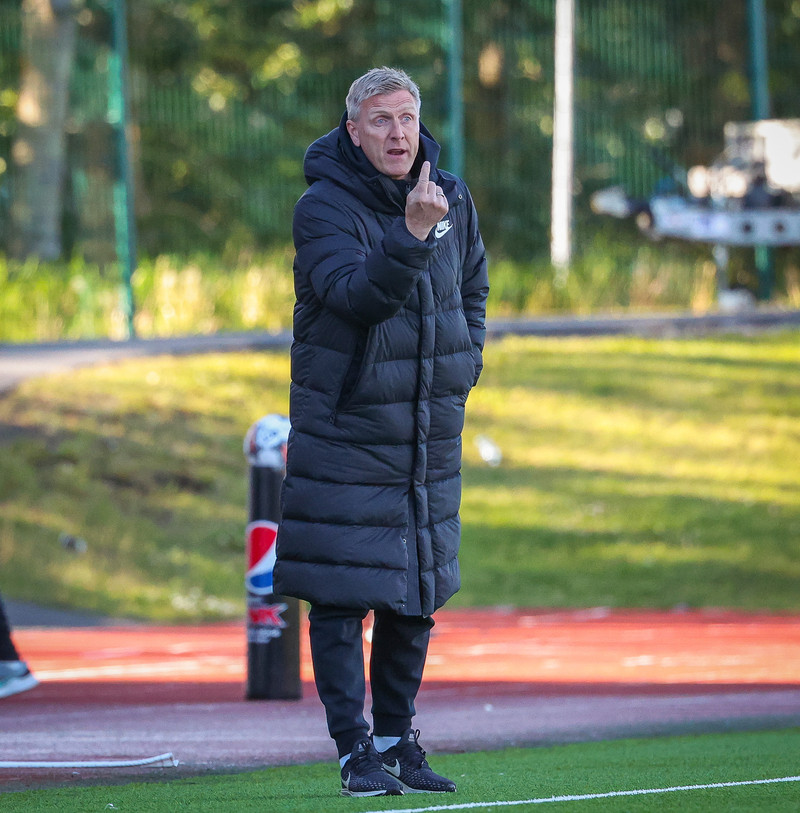 Myndaveisla: Breiðablik fór létt með KR