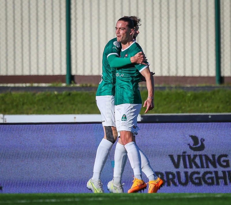 Myndaveisla: Breiðablik fór létt með KR