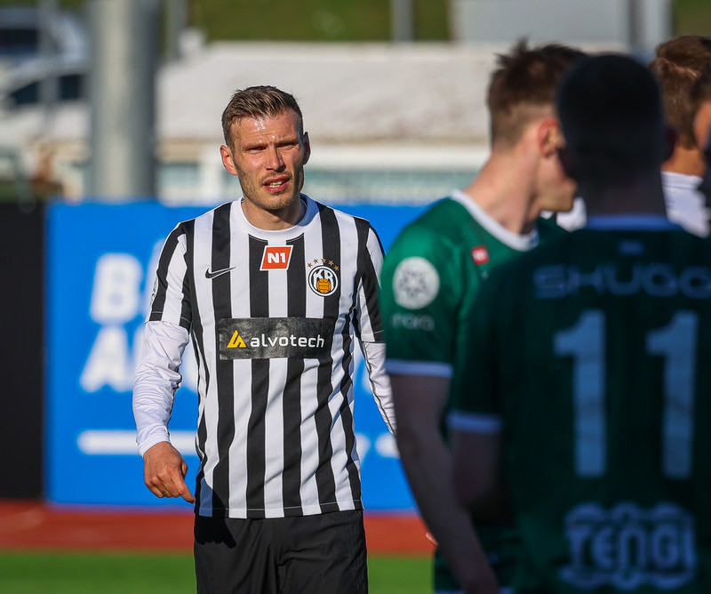 Myndaveisla: Breiðablik fór létt með KR