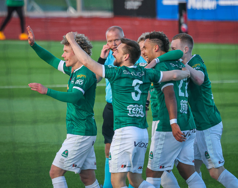 Myndaveisla: Breiðablik fór létt með KR