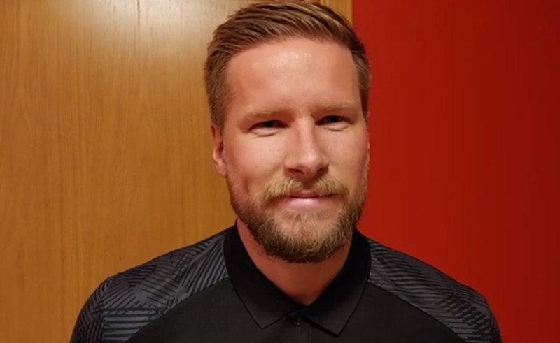 Ómar Ingi Guðmundsson