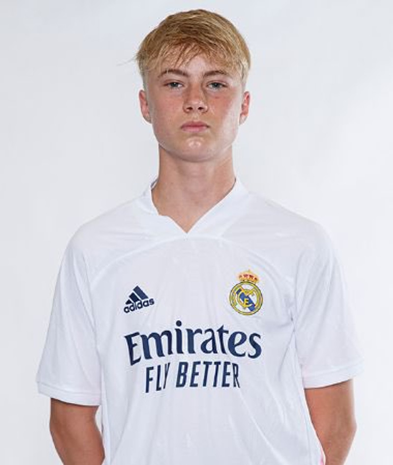 Daníel Tristan Guðjohnsen