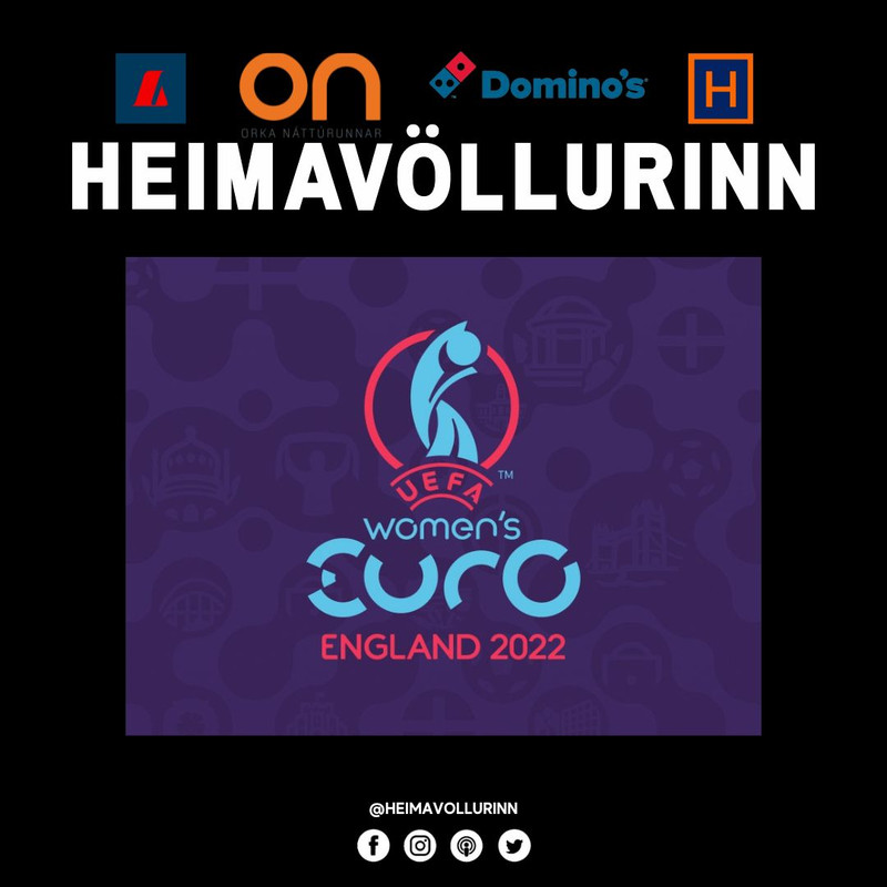 Heimavöllurinn fer yfir D-riðilinn á EM - riðilinn
