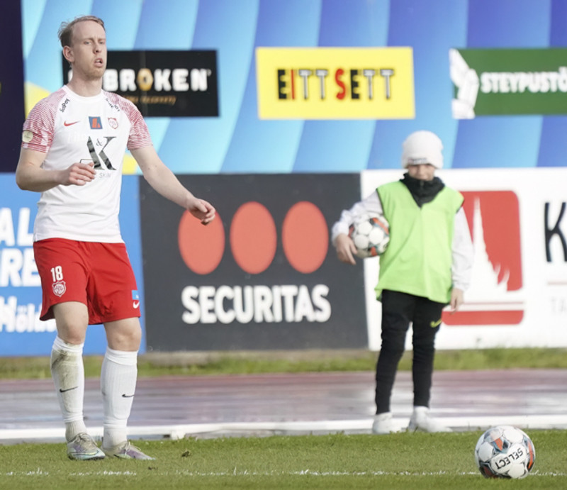Myndaveisla: Þór burstaði Þrótt Vogum