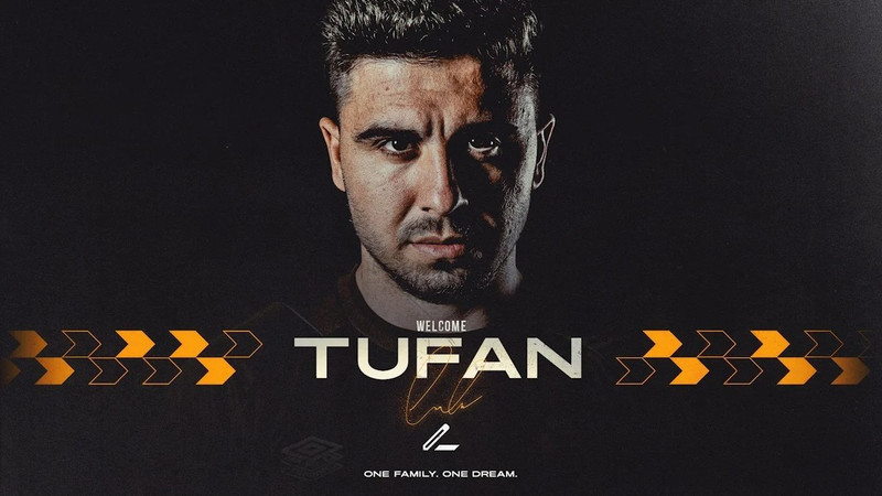 Özan Tufan spilar í ensku B-deildinni á næsta tímabili