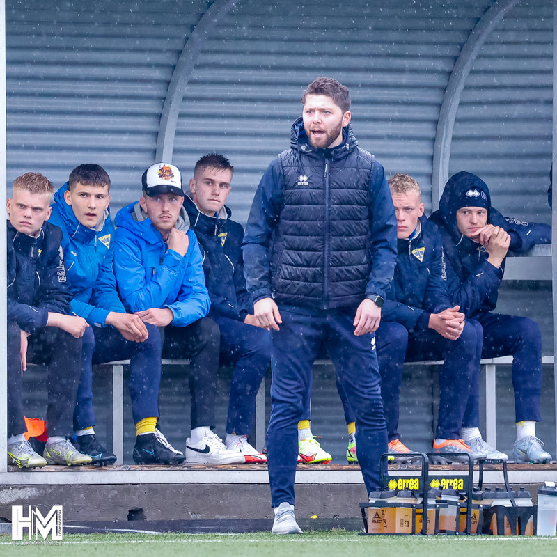 Myndaveisla 1: Grótta vann Fjölni