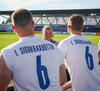 Fótbolti.net - Hafliði Breiðfjörð