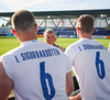 Fótbolti.net - Hafliði Breiðfjörð