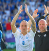 Fótbolti.net - Hafliði Breiðfjörð
