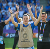 Fótbolti.net - Hafliði Breiðfjörð