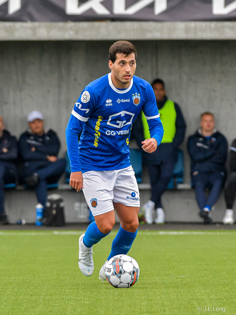 Tiago hefur átt frábært tímabil