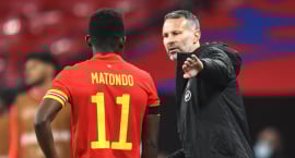 Ryan Giggs á svarta listanum?