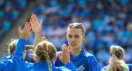 Verið erfiðasti tíminn á ferli Dagnýjar - „Ég...