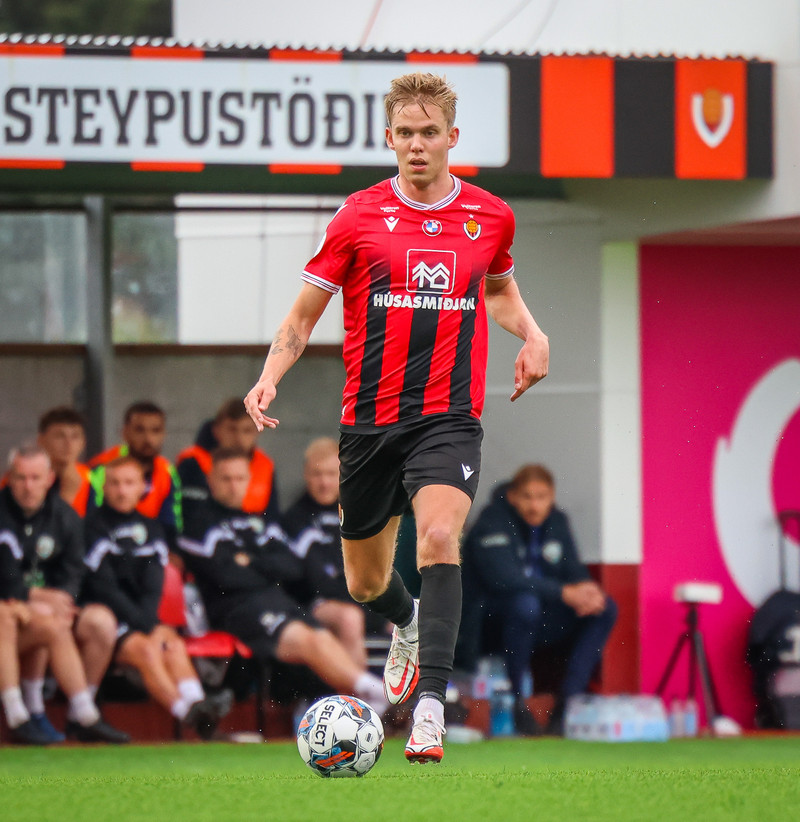 Erlingur Agnarsson