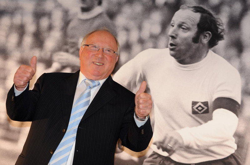 Markavélin Seeler lést 85 ára