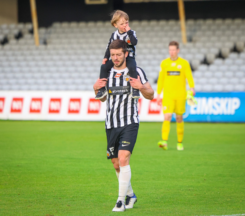 Arnór Sveinn Aðalsteinsson.