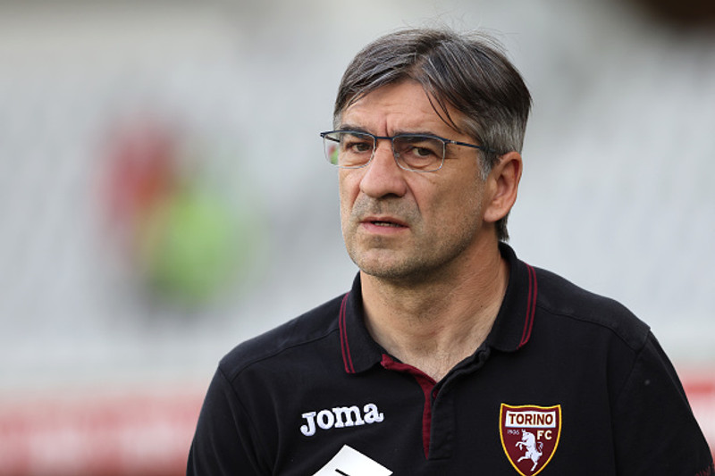 Roma að ráða Ivan Juric