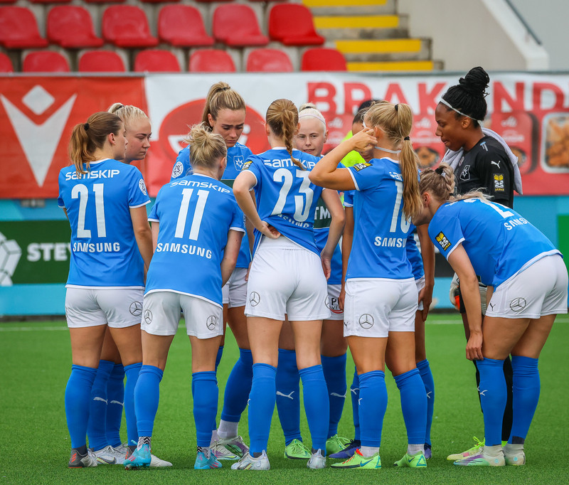 Myndaveisla: Valur og Stjarnan skildu jöfn í Bestu-deildinni