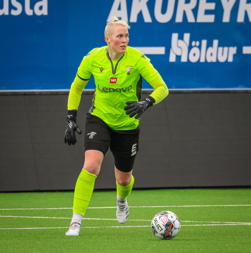 Myndaveisla: Valur og Stjarnan skildu jöfn í Bestu-deildinni
