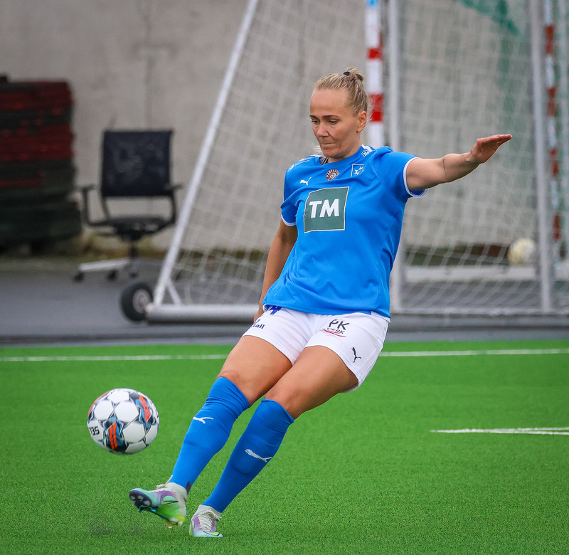 Myndaveisla: Valur og Stjarnan skildu jöfn í Bestu-deildinni