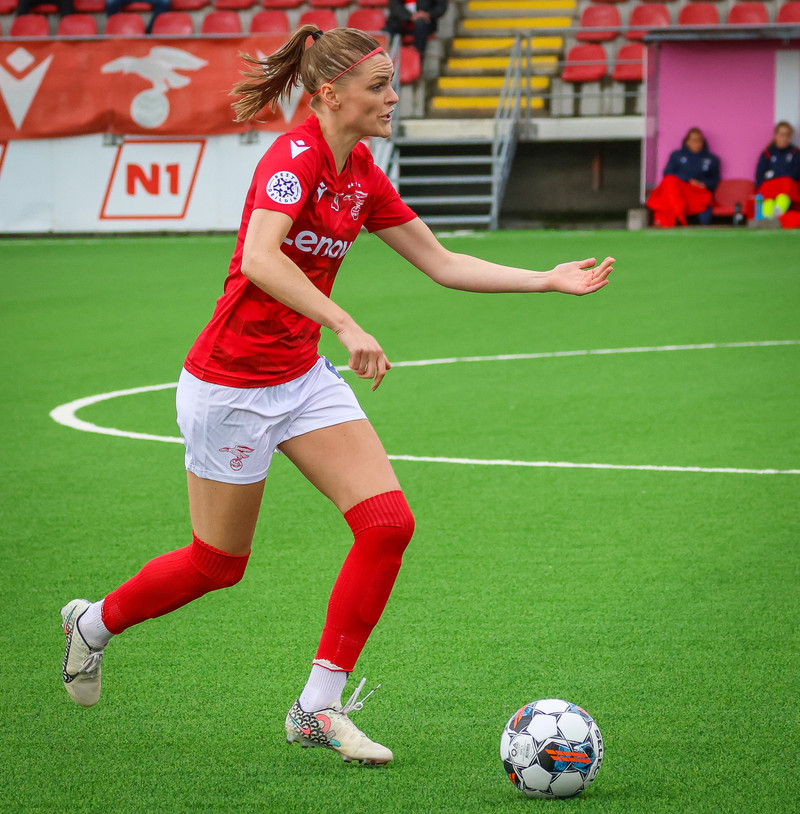 Myndaveisla: Valur og Stjarnan skildu jöfn í Bestu-deildinni