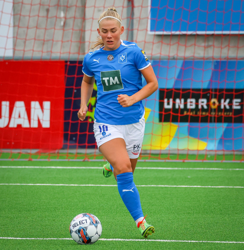 Myndaveisla: Valur og Stjarnan skildu jöfn í Bestu-deildinni