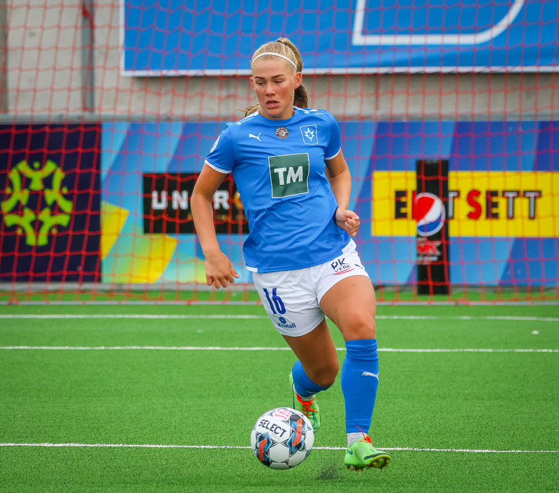Myndaveisla: Valur og Stjarnan skildu jöfn í Bestu-deildinni