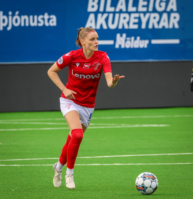 Myndaveisla: Valur og Stjarnan skildu jöfn í Bestu-deildinni