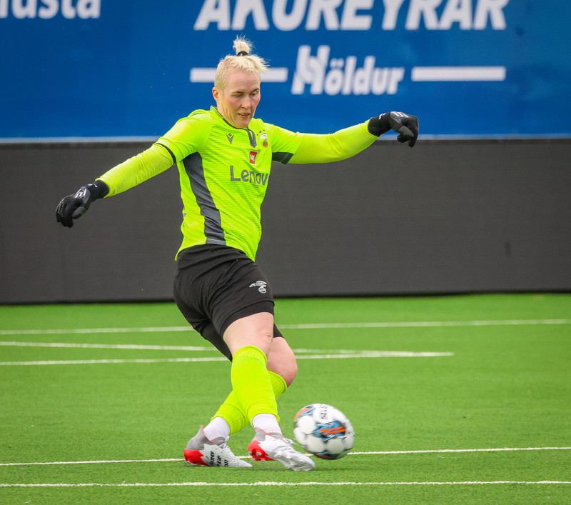 Myndaveisla: Valur og Stjarnan skildu jöfn í Bestu-deildinni
