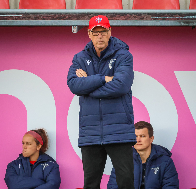 Myndaveisla: Valur og Stjarnan skildu jöfn í Bestu-deildinni