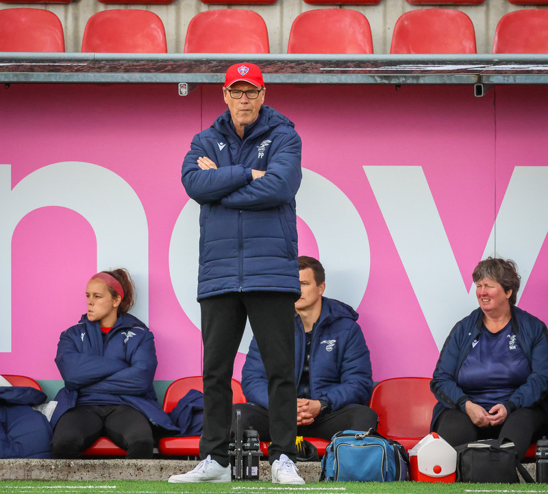 Myndaveisla: Valur og Stjarnan skildu jöfn í Bestu-deildinni