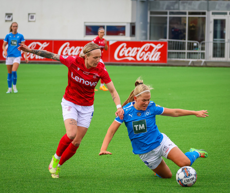 Myndaveisla: Valur og Stjarnan skildu jöfn í Bestu-deildinni