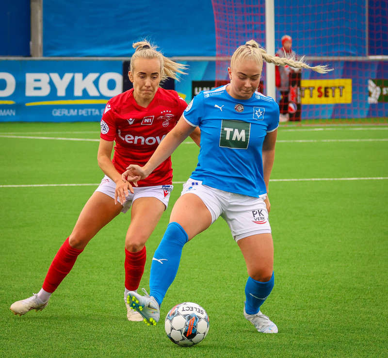 Myndaveisla: Valur og Stjarnan skildu jöfn í Bestu-deildinni