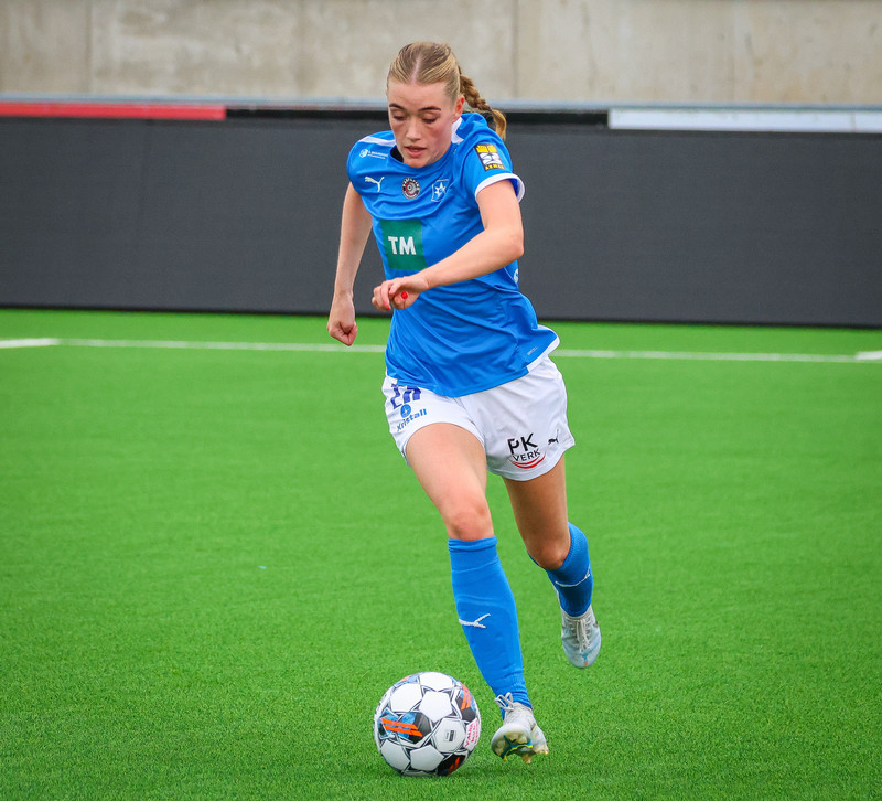 Myndaveisla: Valur og Stjarnan skildu jöfn í Bestu-deildinni