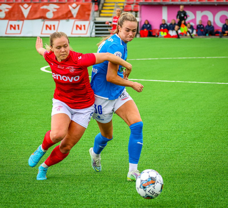 Myndaveisla: Valur og Stjarnan skildu jöfn í Bestu-deildinni