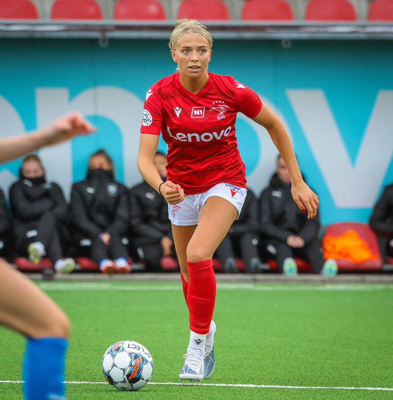 Myndaveisla: Valur og Stjarnan skildu jöfn í Bestu-deildinni