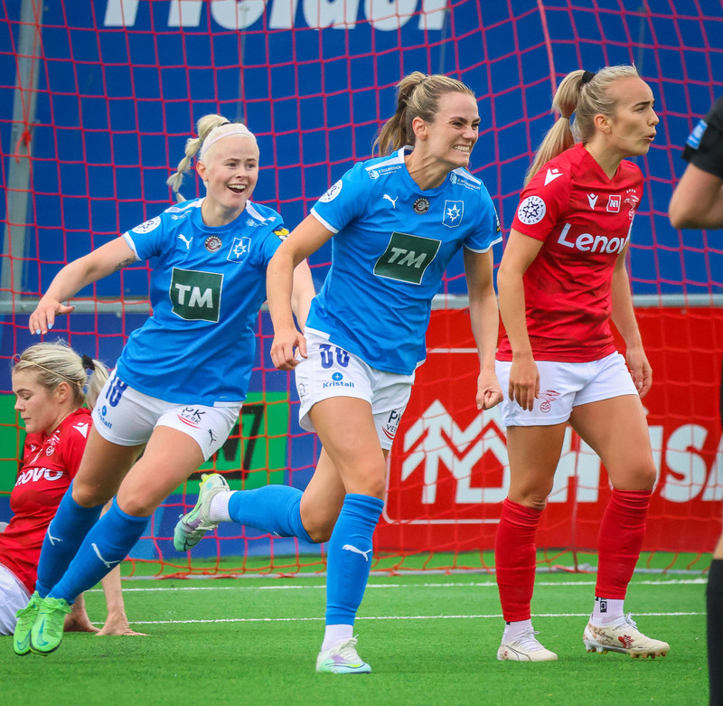 Myndaveisla: Valur og Stjarnan skildu jöfn í Bestu-deildinni