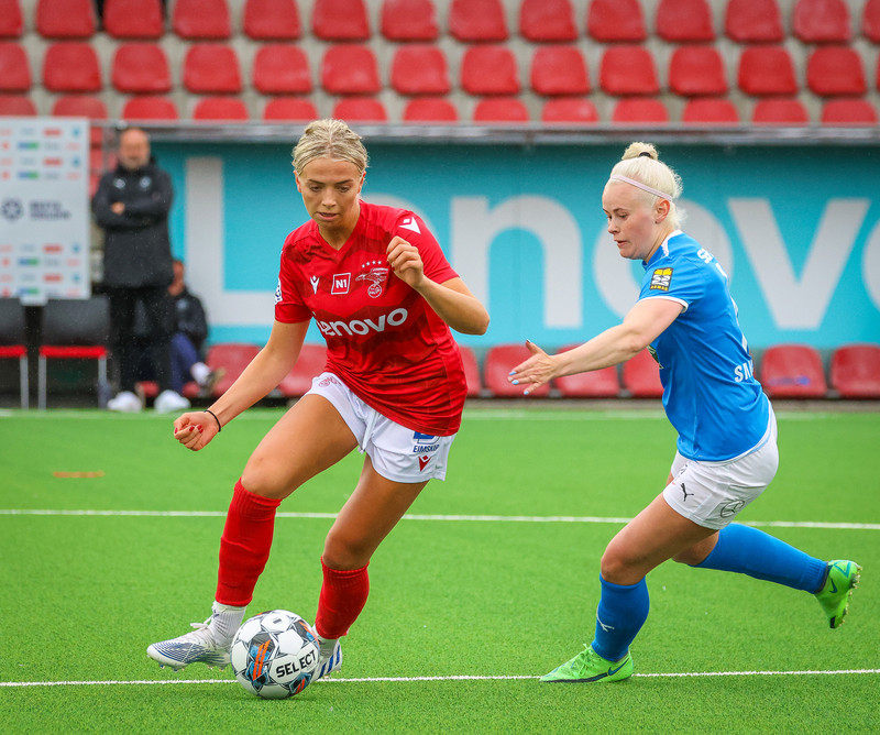 Myndaveisla: Valur og Stjarnan skildu jöfn í Bestu-deildinni