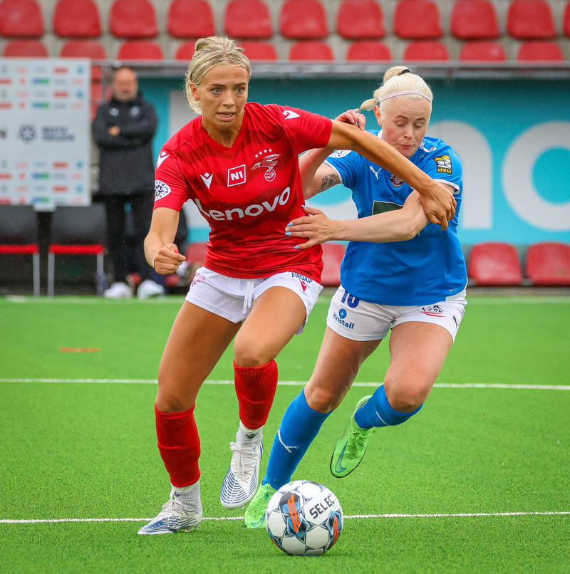 Myndaveisla: Valur og Stjarnan skildu jöfn í Bestu-deildinni