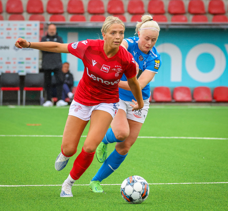 Myndaveisla: Valur og Stjarnan skildu jöfn í Bestu-deildinni