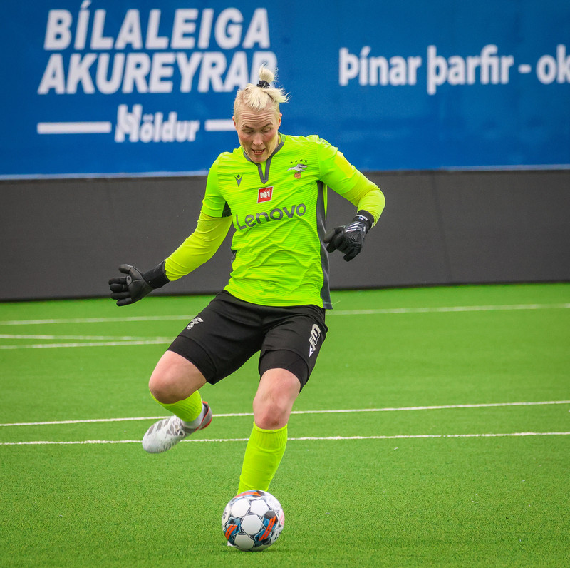 Myndaveisla: Valur og Stjarnan skildu jöfn í Bestu-deildinni