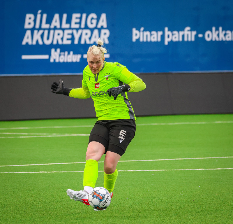 Myndaveisla: Valur og Stjarnan skildu jöfn í Bestu-deildinni