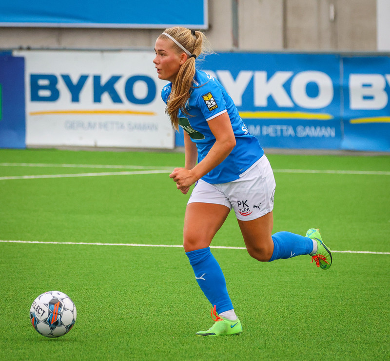 Myndaveisla: Valur og Stjarnan skildu jöfn í Bestu-deildinni