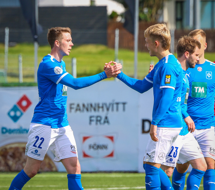 Stjarnan þarf stig gegn FH