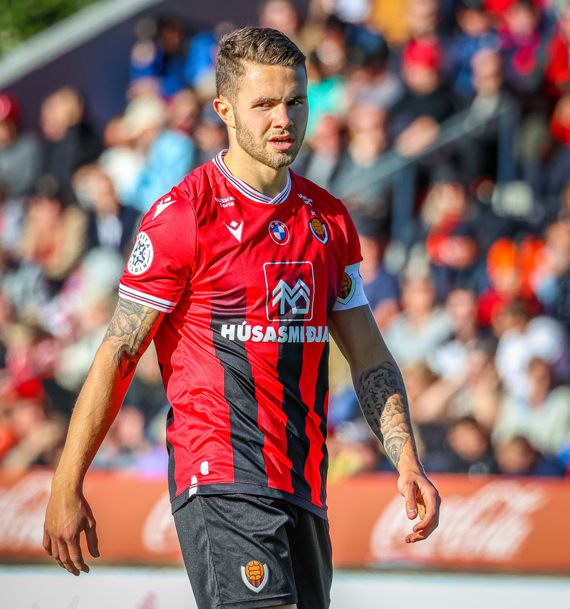 Júlíus Magnússon